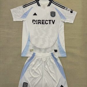 San Diego Away Kids Jersey