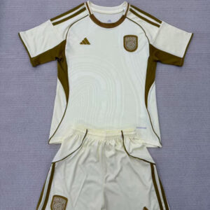 San Diego FC Away Kids Jersey