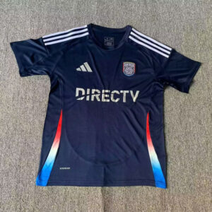 San Diego FC Home Jersey
