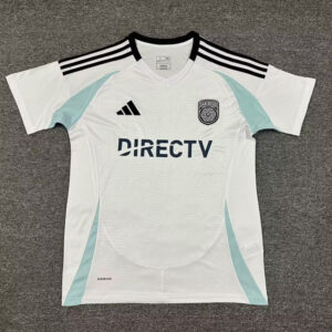 San Diego FC Away Jersey