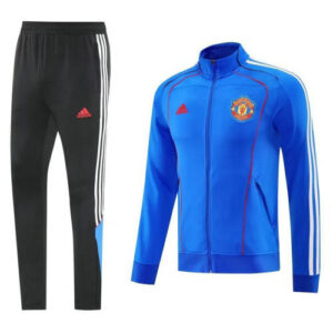 Manchester United Jacket Set