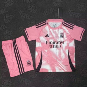 Real Madrid Kids Jersey