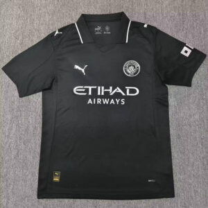 Manchester City Jersey