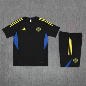 Manchester United Kids Jersey