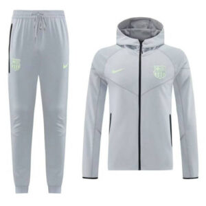 Barcelona Jacket Set hoodie