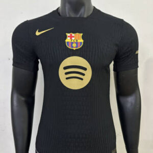 Barcelona Player Version