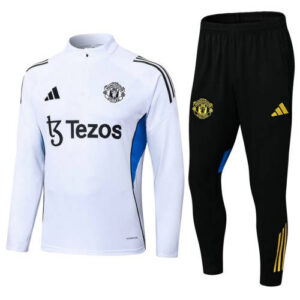 Manchester United Jacket Set
