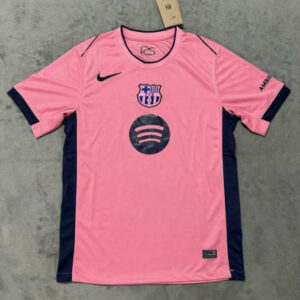 Barcelona Jersey