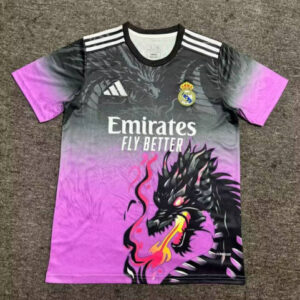Real Madrid Jersey
