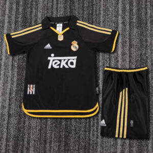 Real Madrid Kids Jersey