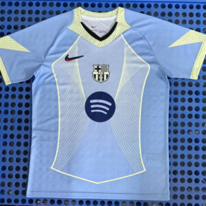 Barcelona Away Jersey