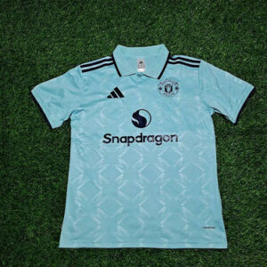 Manchester United Jersey