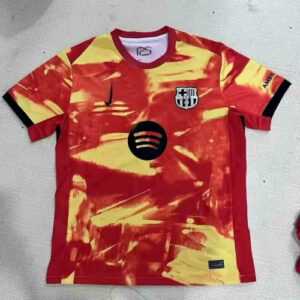 Barcelona Jersey