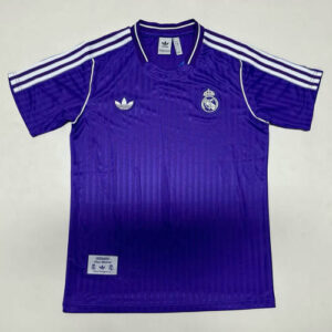 Real Madrid Jersey