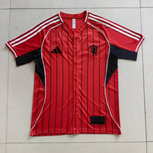 Manchester United Jersey