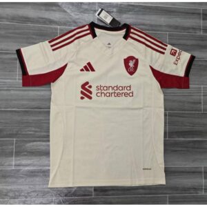 Liverpool Jersey