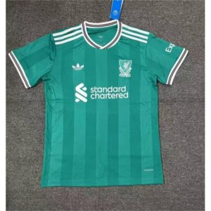 Liverpool Jersey