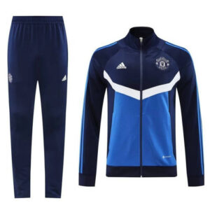 Manchester United Jacket Set
