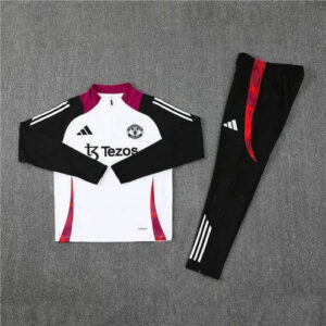 Manchester United Jacket Set