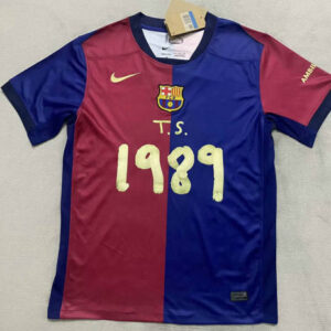 Barcelona Jersey