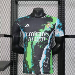 Real Madrid Jersey