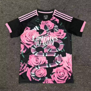 Real Madrid Jersey