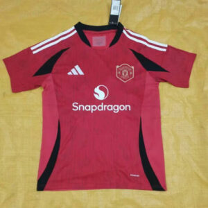 Manchester United Jersey
