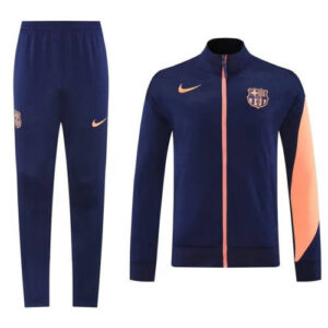 Barcelona jacket Set