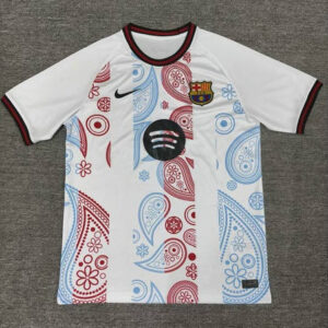 Barcelona Jersey