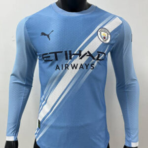Manchester City Player Version