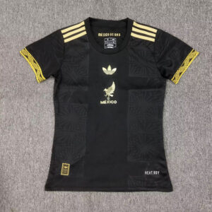 mexico Women Jersey
