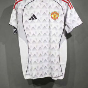 Manchester United Jersey