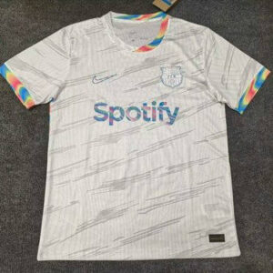 Barcelona Jersey