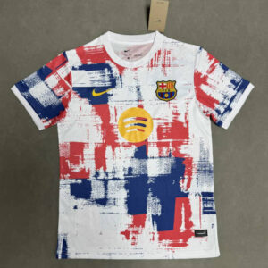 Barcelona Jersey