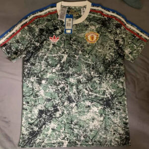 Manchester United Jersey