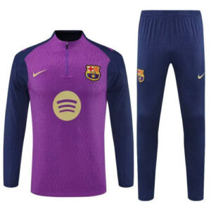 Barcelona Jacket Set
