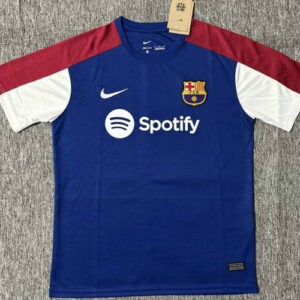 Barcelona Away Jersey