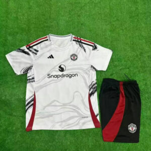 Manchester United Kids Jersey
