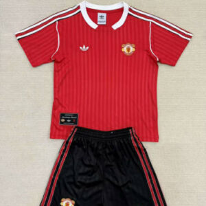Manchester United Kids Jersey