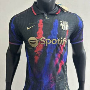 Barcelona Jersey