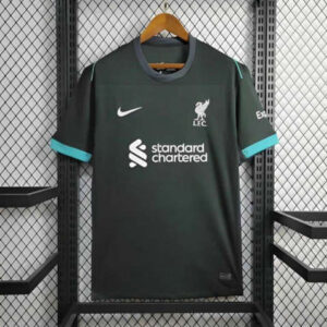 Liverpool Jersey