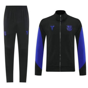 Barcelona Jacket Set