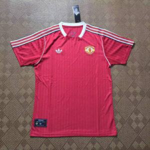 Manchester United Jersey