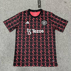 Manchester United Jersey
