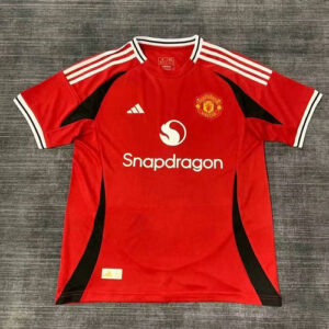 Manchester United Jersey