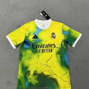 Real Madrid Jersey