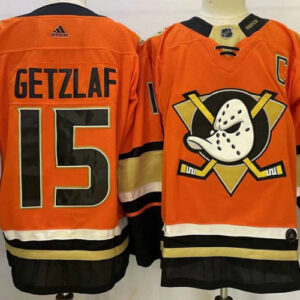 Ducks Hockey Jersey