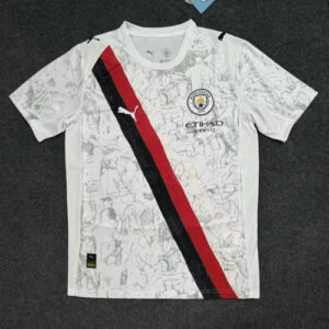 Manchester City Jersey