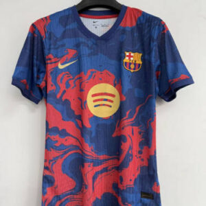Barcelona Away Jersey
