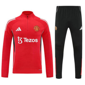 Manchester United Jacket Set